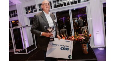 Wie zijn jouw favorieten voor Apollonia Awards?