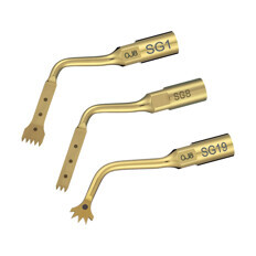 Ultrasonic Bone Surgery Tips