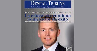 La formula del éxito pasa por la educación continua - Dental Tribune Edición Marzo 2020