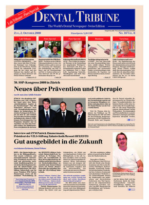 DT Switzerland DT Switzerland