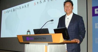 Zimmer holds its sixth annual Implantology Week in New York City