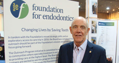Foundation for Endodontics exceeds fundraising goal