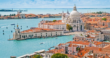EAS announces speakers for Spring Meeting in Venice