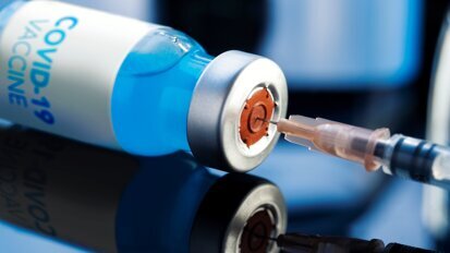 COVID-19: Vaccines to be mandatory for frontline dental staff COVID-19: Vaccines to be mandatory for frontline dental staff