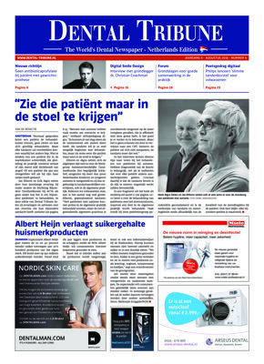 DT Netherlands No. 6, 2016