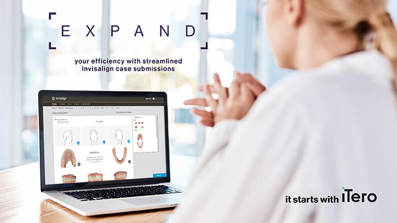 Align Technology objavio novu funkciju automatskog prijenosa za iTero Element 5D sustav u Hrvatskoj