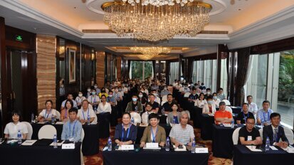 风从南方来 — 广东省民营牙科协会义齿分会候任主委 朱晓斌 专访