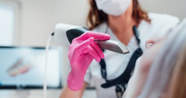 Intra-oral scanning or physical impression taking in prosthodontics?