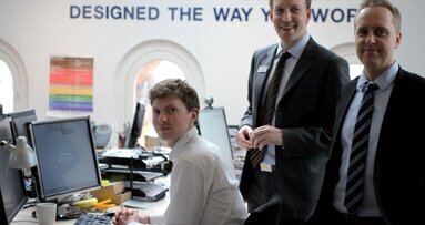 Passage du monde dentaire de l'analogique au numérique – la saga à succès de 3Shape continue