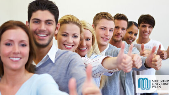 Universitäts-Ranking: MedUni Wien unter den „Top 100“