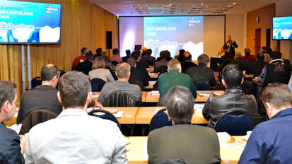 14. Unnaer Implantologietage