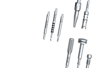 Nobel Biocare – Rescue instrumentation