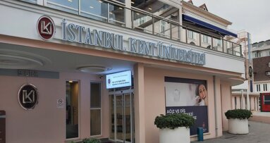 Güçlü Akademik Kadrosu ve Merkezi Konumu ile Kent Diş