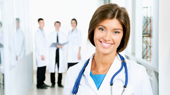 Salariile din Sanatate, majorate cu 25% de la 1 octombrie. Peste doi ani, se vor dubla.