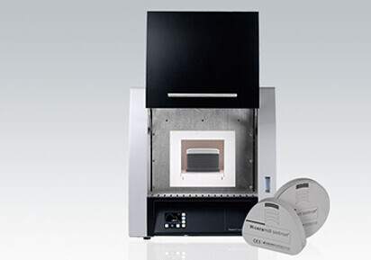 Amann Girrbach – ceramill argotherm 2