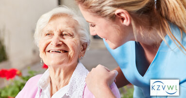 Westfalen-Lippe: KZV und GKV wollen Alterszahnmedizin verbessern