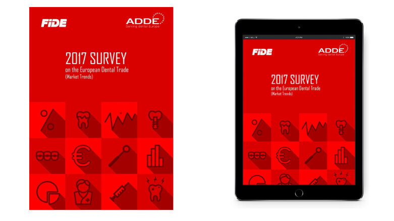 L’étude de marché sur le commerce dentaire européen 2017 est disponible