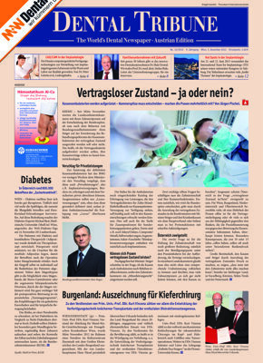 DT Austria No. 12, 2012