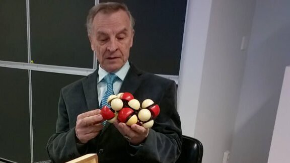 “Xylitol is niet meer weg te denken”