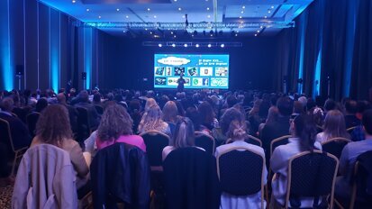 El Rock de la Odontología Digital