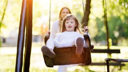 Crianças com necessidades especiais precisam de cuidado dentário precoce e regular