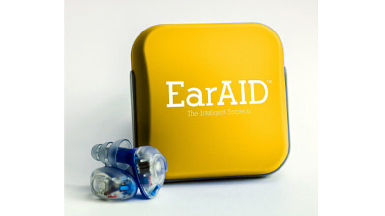 Forward Science acquires intelligent, high-definition earpieces