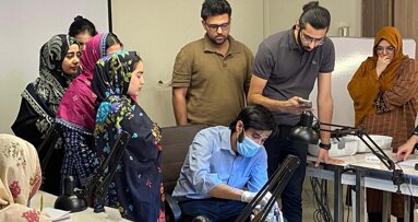 IADSR workshop sharpens dentists’ skills in occlusion and TMD management