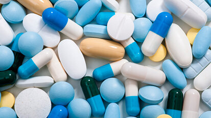 Caldo e farmaci, ecco quelli da prendere con cautela