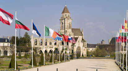 Mise en place d´une sixième année d´étude dentaire à Caen