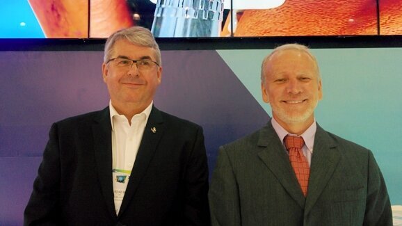 New brand Prima by Angelus presented at CIOSP