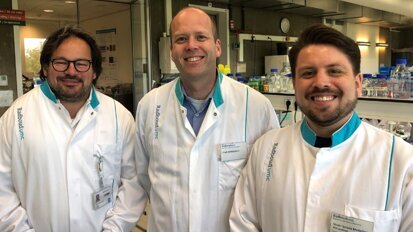 Kan reflux gebitsslijtage veroorzaken? Speekselonderzoek met sensor in de mond