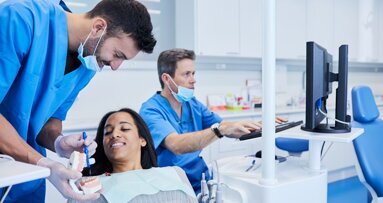 Komt er een cao voor tandartsassistenten?