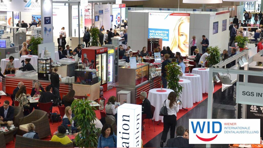 Innovationen und  Markttrends – Die WID im Mai 2022