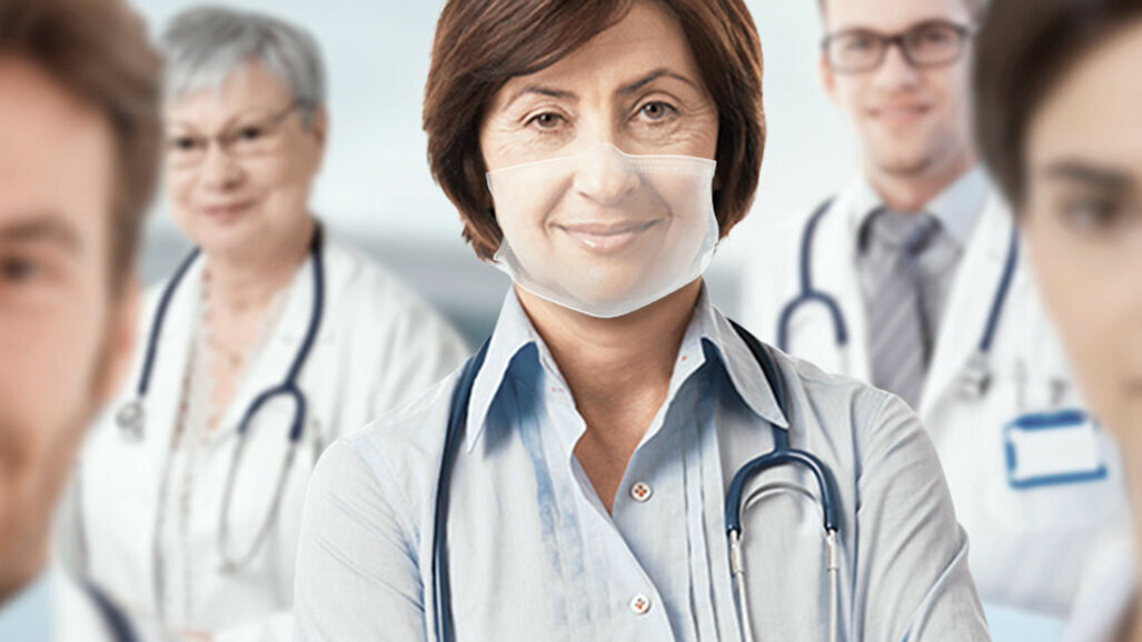 HelloMask: Prva prozirna kirurška maska kreće u proizvodnju