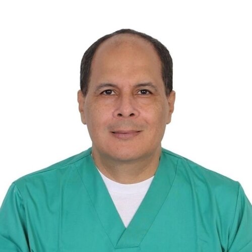 Iván Herrera