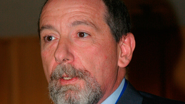 Enrico Gherlone: «Una data storica, la fondazione degli stati generali “oltre gli steccati, con voce forte, chiara e condivisa”»