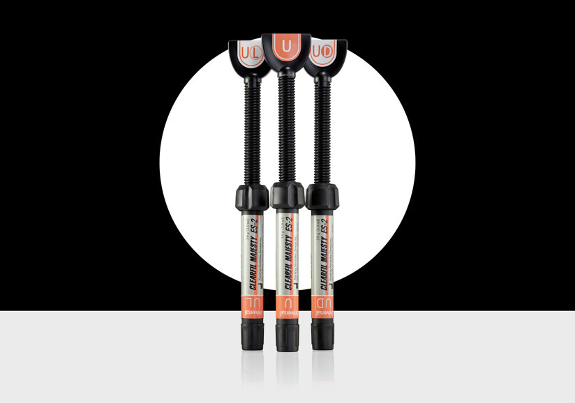 Kuraray Noritake – CLEARFIL MAJESTY ES-2 Universal