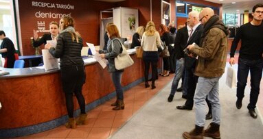 DENTAMED zyskuje na znaczeniu