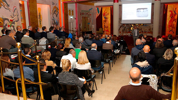 30° Anniversario Komet Italia 1986 - 2016