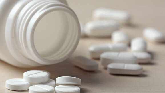 Antidepressivos reduzem o risco de depressão pela metade em pacientes com câncer de cabeça e pescoço