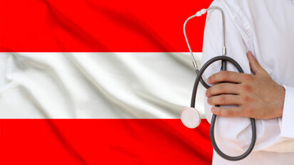 Ärztemangel in Österreich