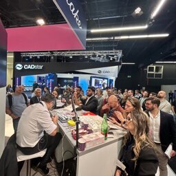 Kuraray Noritake @ IDS 2025 Kuraray Noritake @ IDS 2025