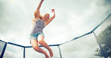 Deutschland ist Spitzenreiter bei Zahngesundheit Zwölfjähriger