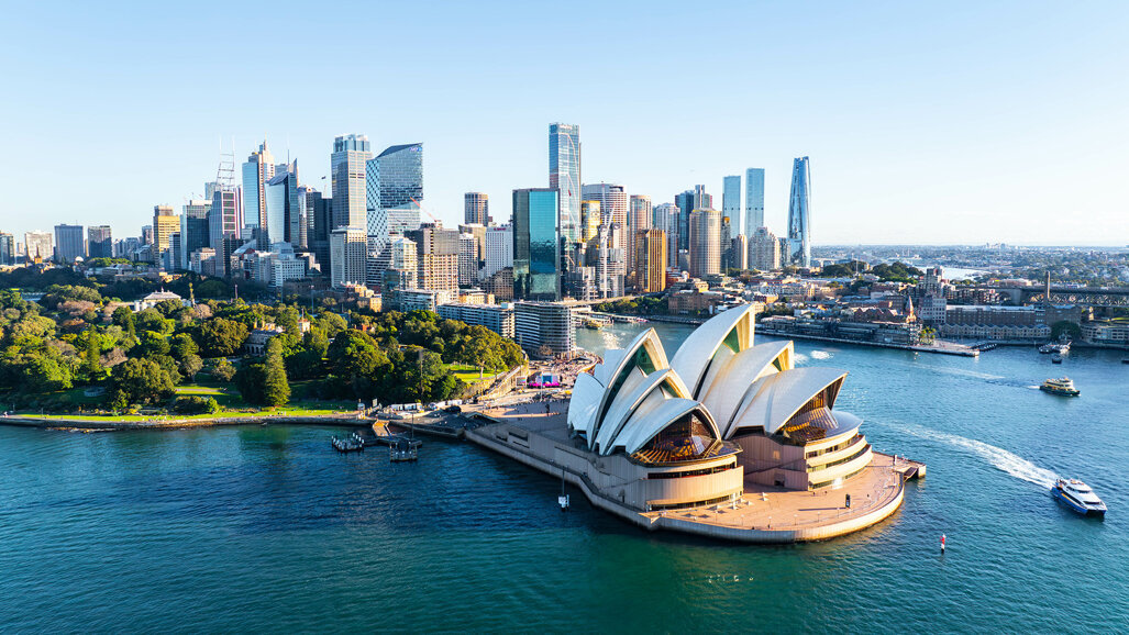 ICOI World Congress 2025