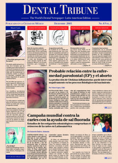 DT Latin America DT Latin America