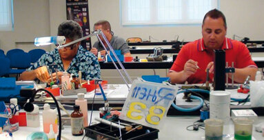 Premio Rhein83: 30° anniversario 1983-2013