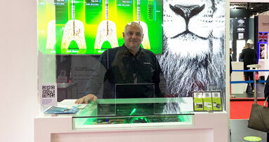 Interview: “The mission of the Straumann Group is to serve dental professionals worldwide”