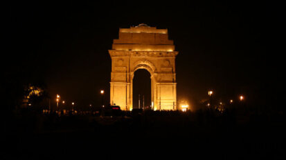 FDI Annual World Dental Congress 2014: per la seconda volta in India