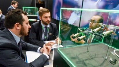 International Dental Show ( IDS 2017 ), atinge noi dimensiuni