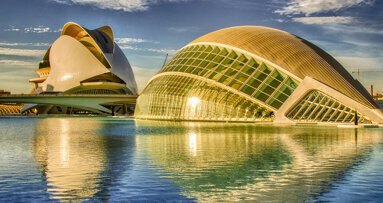 Fifth EAS congress registration opens today